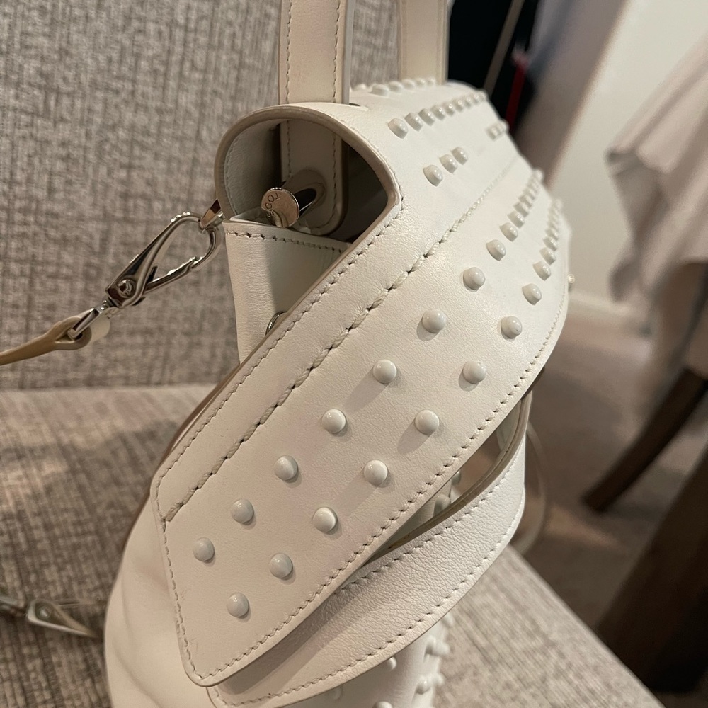 Tod’s backpack - Picture 15 of 15